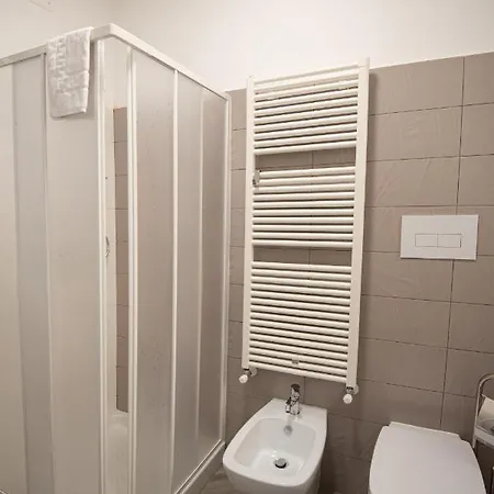 Bed & Breakfast - Lulugiu