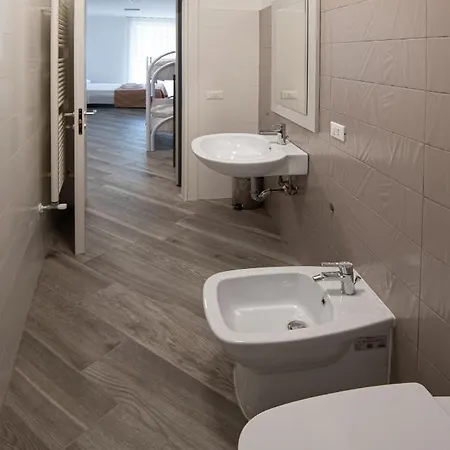 Bed & Breakfast - Lulugiu Lagonegro