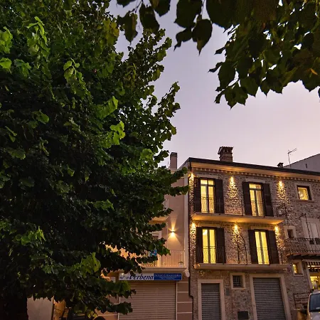 - Lulugiu 3* Lagonegro