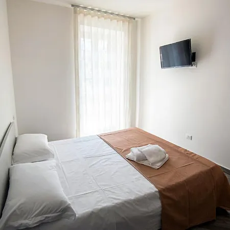 - Lulugiu Bed & Breakfast Lagonegro