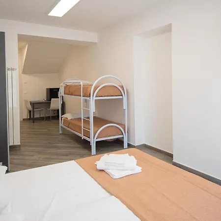 - Lulugiu 3* Lagonegro