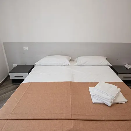 Bed & Breakfast - Lulugiu 3*