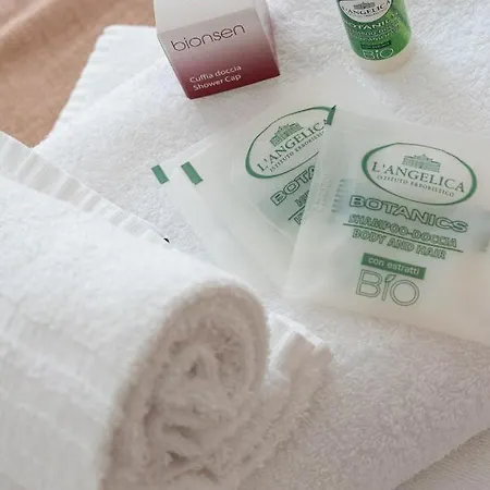 - Lulugiu 3* Lagonegro