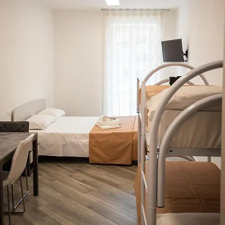 Bed & Breakfast - Lulugiu 3*