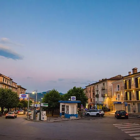 - Lulugiu Bed & Breakfast