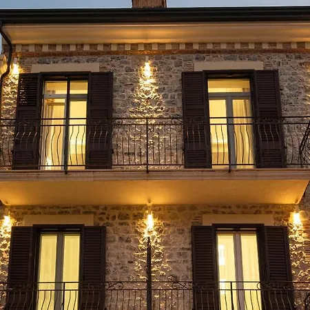 - Lulugiu 3* Lagonegro