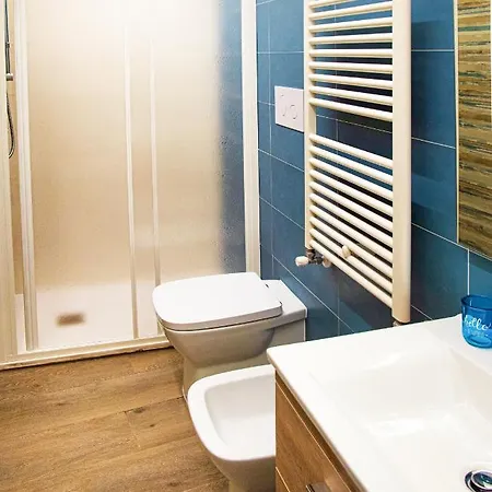 - Lulugiu Bed & Breakfast