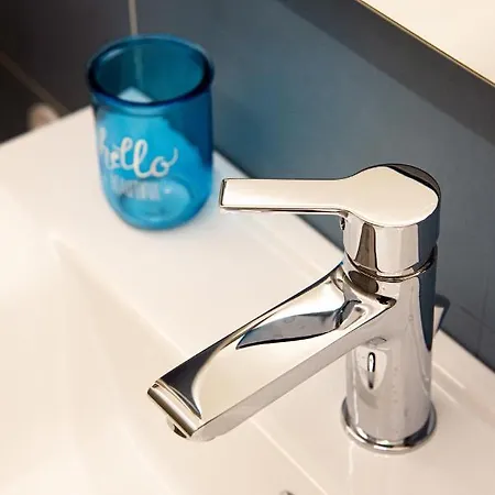 - Lulugiu Bed & Breakfast 3*