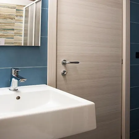- Lulugiu Bed & Breakfast Lagonegro