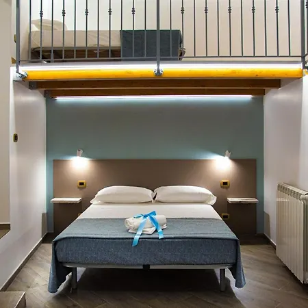 Bed & Breakfast - Lulugiu
