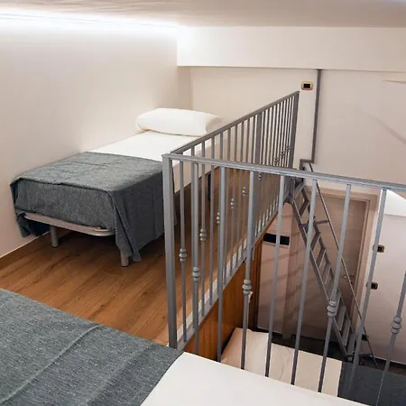 Bed & Breakfast - Lulugiu Lagonegro