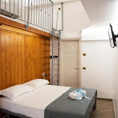 Bed & Breakfast - Lulugiu 3*