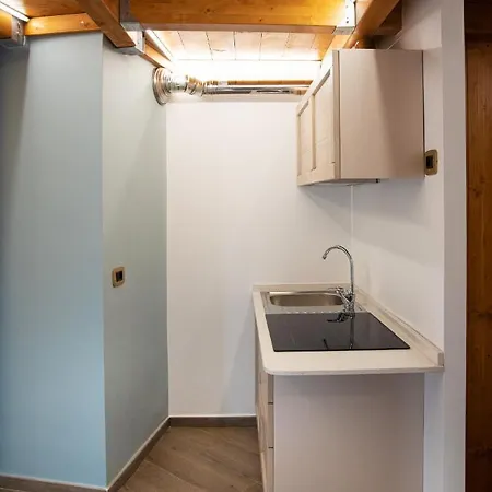 Bed & Breakfast - Lulugiu 3*