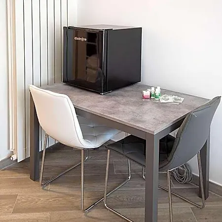 Bed & Breakfast - Lulugiu 3*