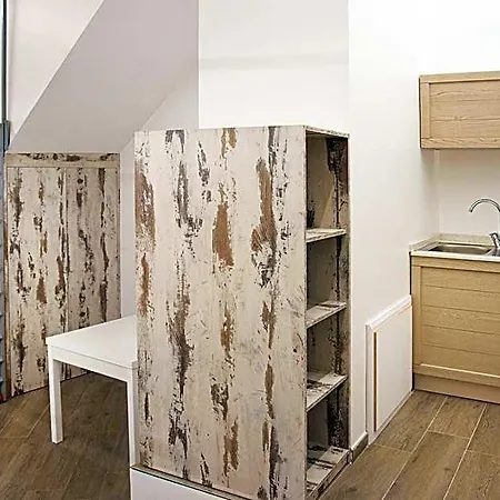 Bed & Breakfast - Lulugiu