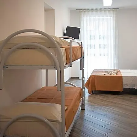 - Lulugiu 3* Lagonegro