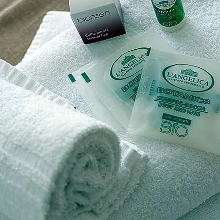 - Lulugiu Bed & Breakfast 3*