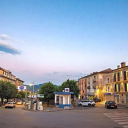 - Lulugiu 3* Lagonegro