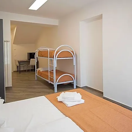 Bed & Breakfast - Lulugiu Lagonegro