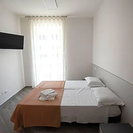 - Lulugiu 3* Lagonegro