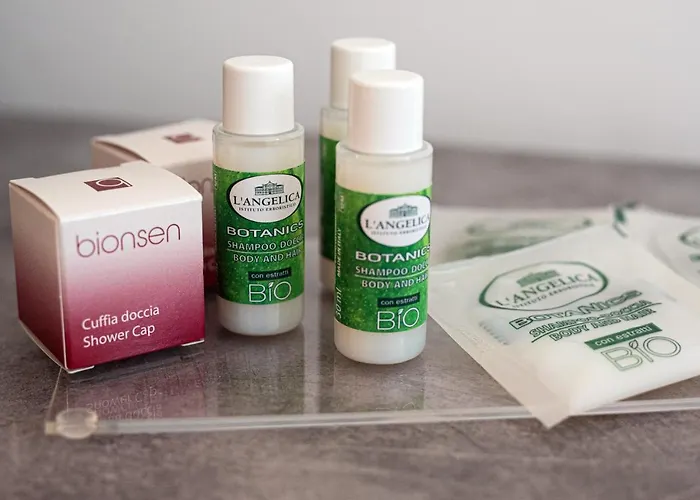 - Lulugiu Bed & Breakfast 3*