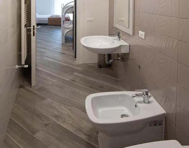 Bed & Breakfast - Lulugiu Lagonegro