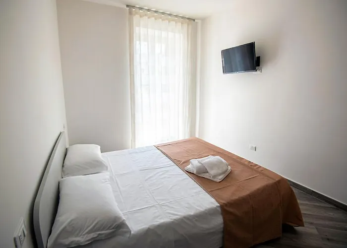 - Lulugiu Bed & Breakfast Lagonegro