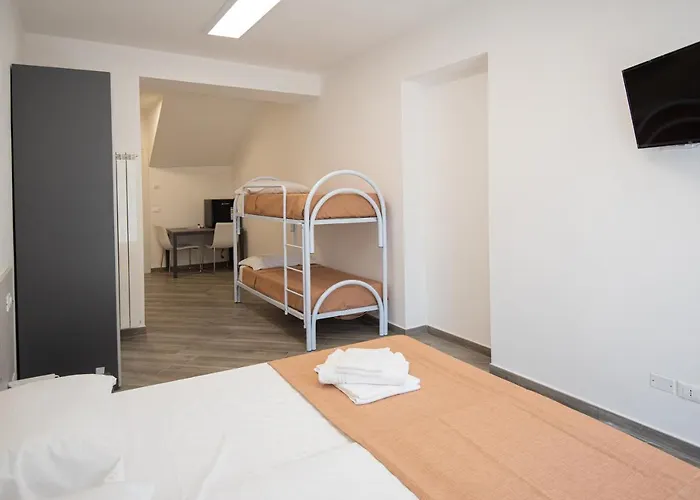 - Lulugiu 3* Lagonegro