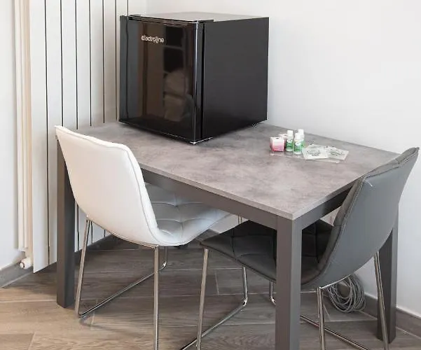 - Lulugiu 3* Lagonegro