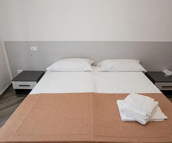 Bed & Breakfast - Lulugiu 3*