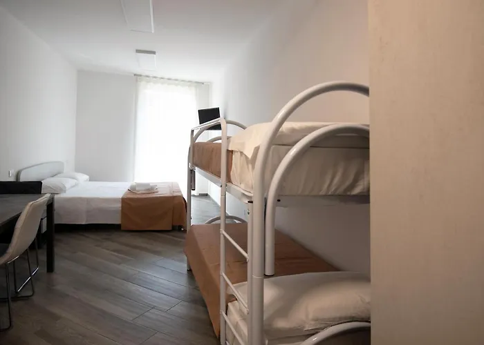 Bed & Breakfast - Lulugiu