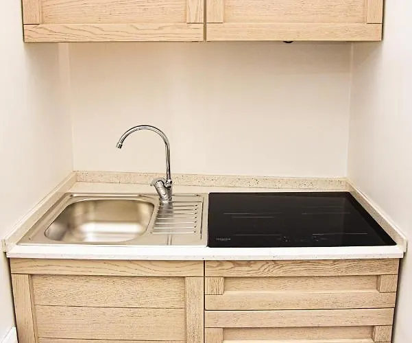 Nocleg ze śniadaniem - Lulugiu Lagonegro