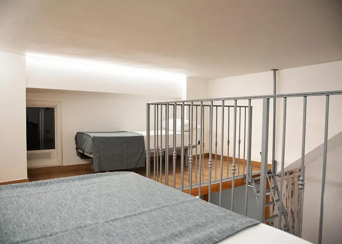 Bed & Breakfast - Lulugiu 3*