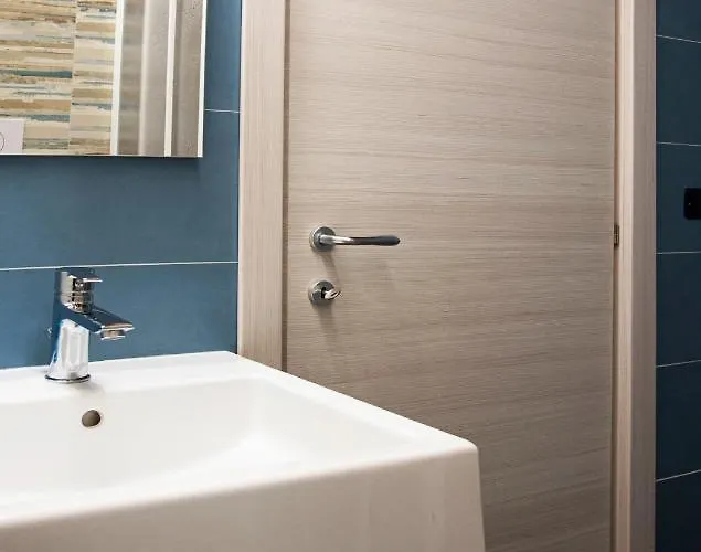 - Lulugiu Bed & Breakfast Lagonegro