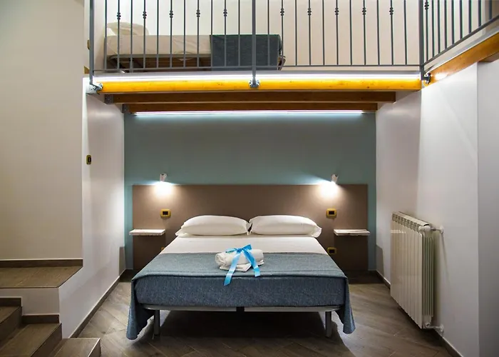 Nocleg ze śniadaniem - Lulugiu