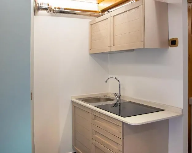 Nocleg ze śniadaniem - Lulugiu