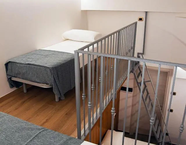 Bed & Breakfast - Lulugiu Lagonegro