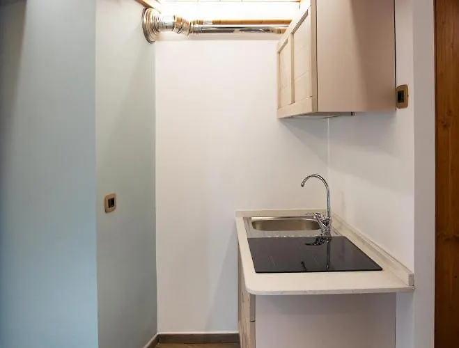 Bed & Breakfast - Lulugiu 3*